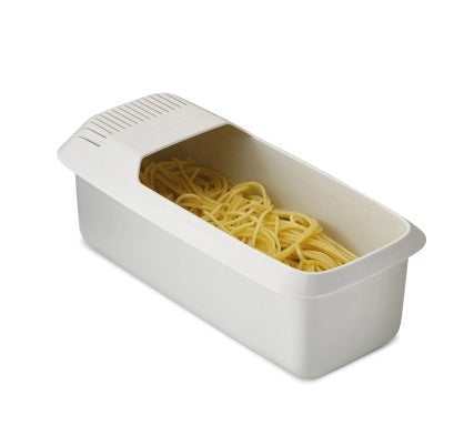 Microwave Noodles Pasta Spaghetti Cooker