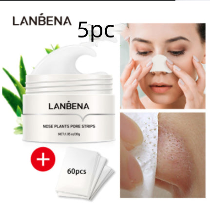Blackhead Removal Treatment Mask for Clear Skin