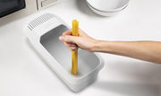 Microwave Noodles Pasta Spaghetti Cooker