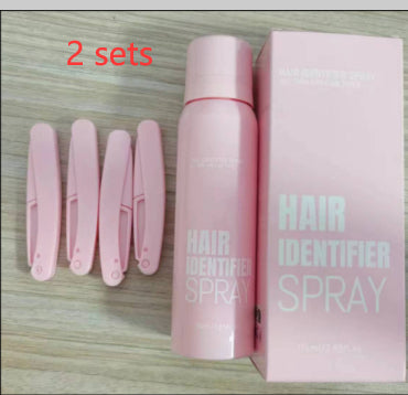 Dermaplaning Moisturizing Spray Set for Smooth Skin