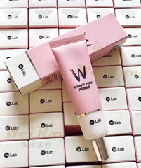 Pre Makeup Cream for Glowing Skin