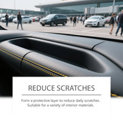Car Interior Polishing Care Spray Seat Steering Wheel