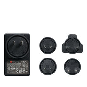 Manual Desktop Assembling Vacuum Cleaner