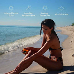 Anti Aging Moisturizing Sunscreen Radiant Skin