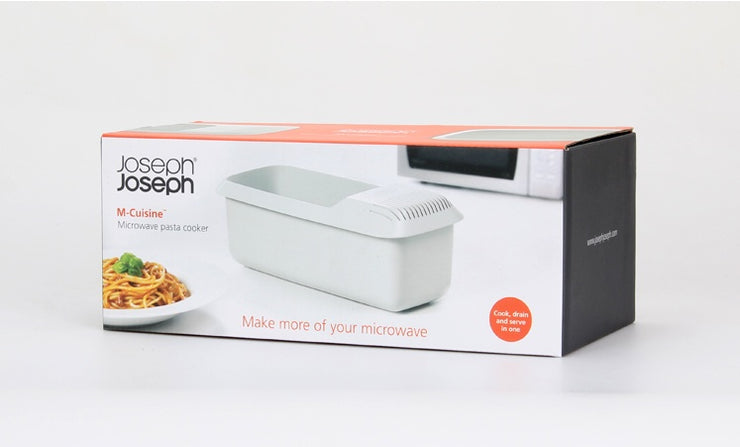 Microwave Noodles Pasta Spaghetti Cooker