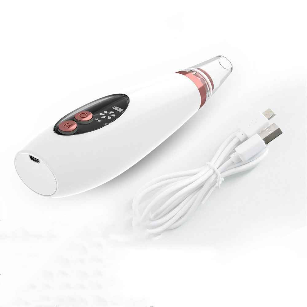 Blackhead Removal Device - Effortless Skin Cleansing at Home
