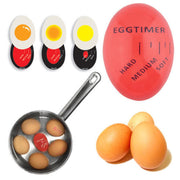 Egg Timer Perfect Color changing timer yummy