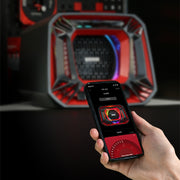 Manual Desktop Assembling Vacuum Cleaner