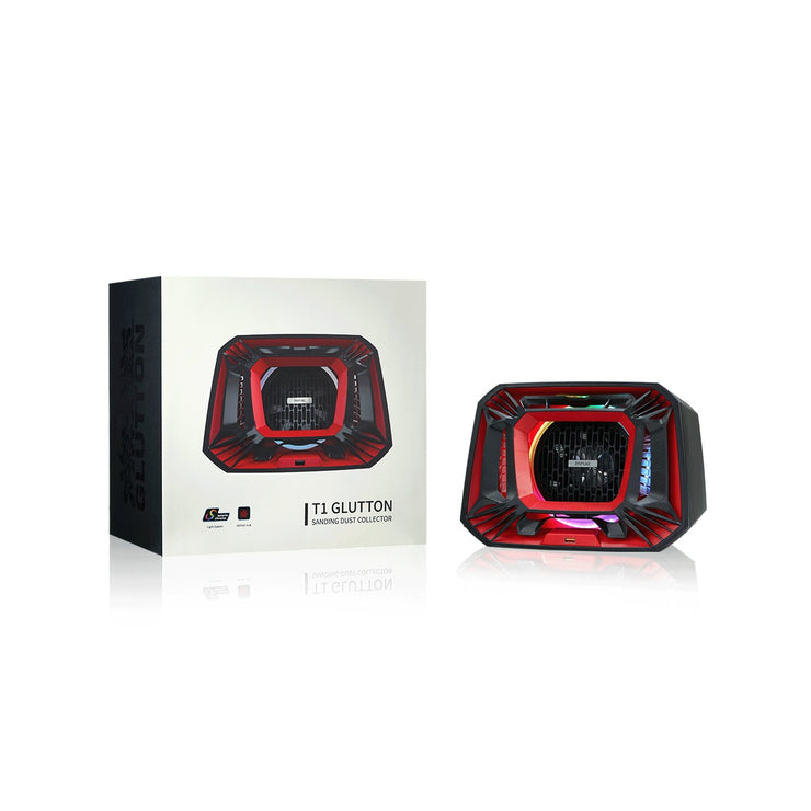 Manual Desktop Assembling Vacuum Cleaner