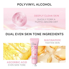Blossom Nasal Membrane Moisturizer - Revitalize Your Skin
