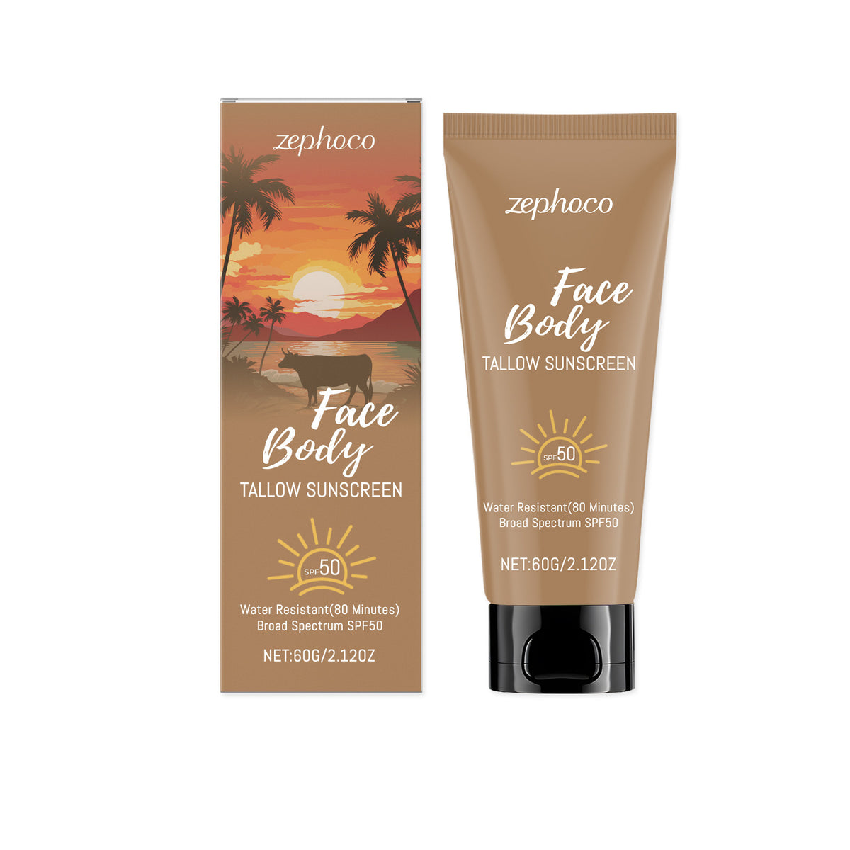 Non Oily Moisturizing Cream with UV Protection