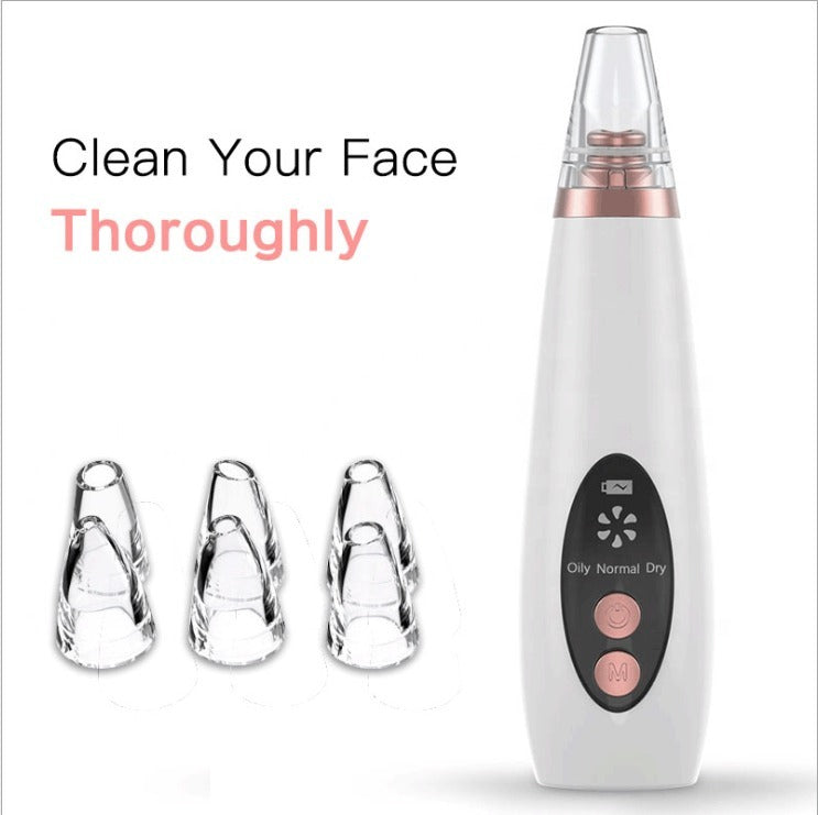 50d60545d2b439477b48041df9165995Blackhead Removal Device for Deep Pore Care