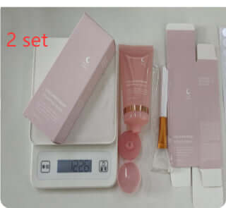 Hydrating Collagen Night Mask for Radiant Skin