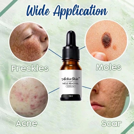 Painless Spot Water Repair for Healthy Skin