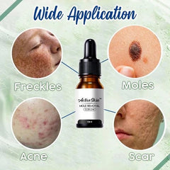 Painless Spot Water Repair for Healthy Skin