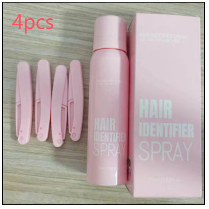 Dermaplaning Moisturizing Spray Set for Smooth Skin