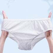 Disposable Ladies Outdoor Products Maternity Underwear