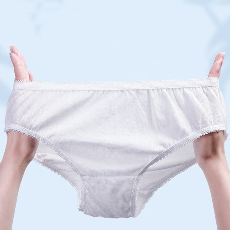 Disposable Ladies Outdoor Products Maternity Underwear