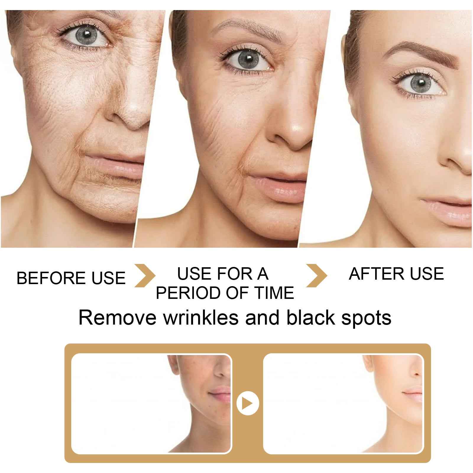 Revitalize Your Skin with EELHOE Turmeric Dark Spot Correction Serum