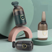 Desktop Vacuum Cleaner Portable Cleaning Machine Car Wireless