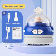 Vacuum Electric Usb Charging Handheld Desktop Cleaner