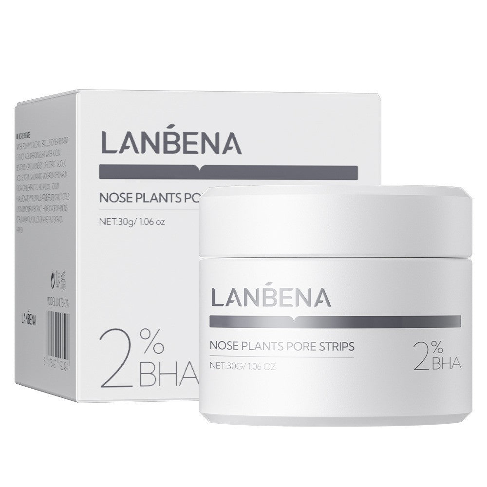 Blackhead Removal Treatment Mask for Clear Skin