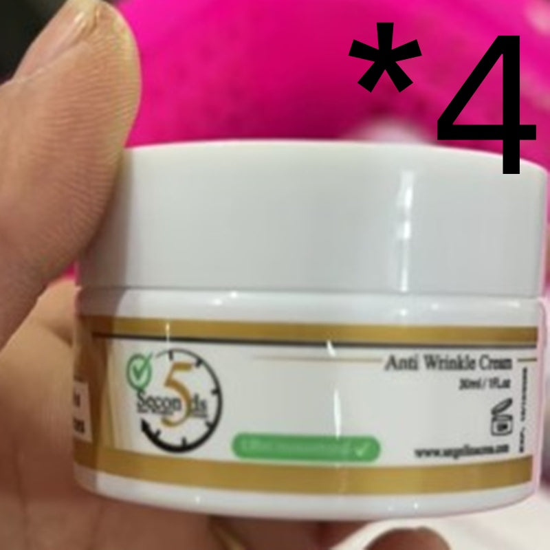 Active Retinol Face Cream for Healthy Skin