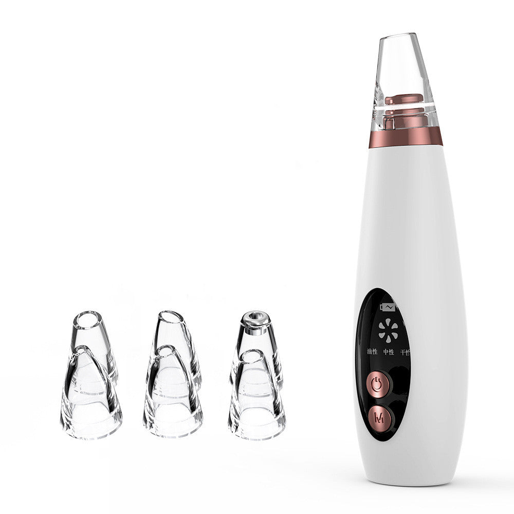 Blackhead Removal Device for Deep Pore Care