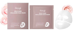 Hydrating Collagen Face Mask – Revitalize Your Skin Today!