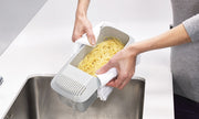 Microwave Noodles Pasta Spaghetti Cooker