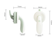 USB Portable Handheld Desktop Vacuum Cleaner