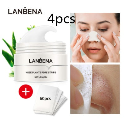 Blackhead Removal Treatment Mask for Clear Skin