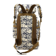 Outdoor sports camouflage Backpack