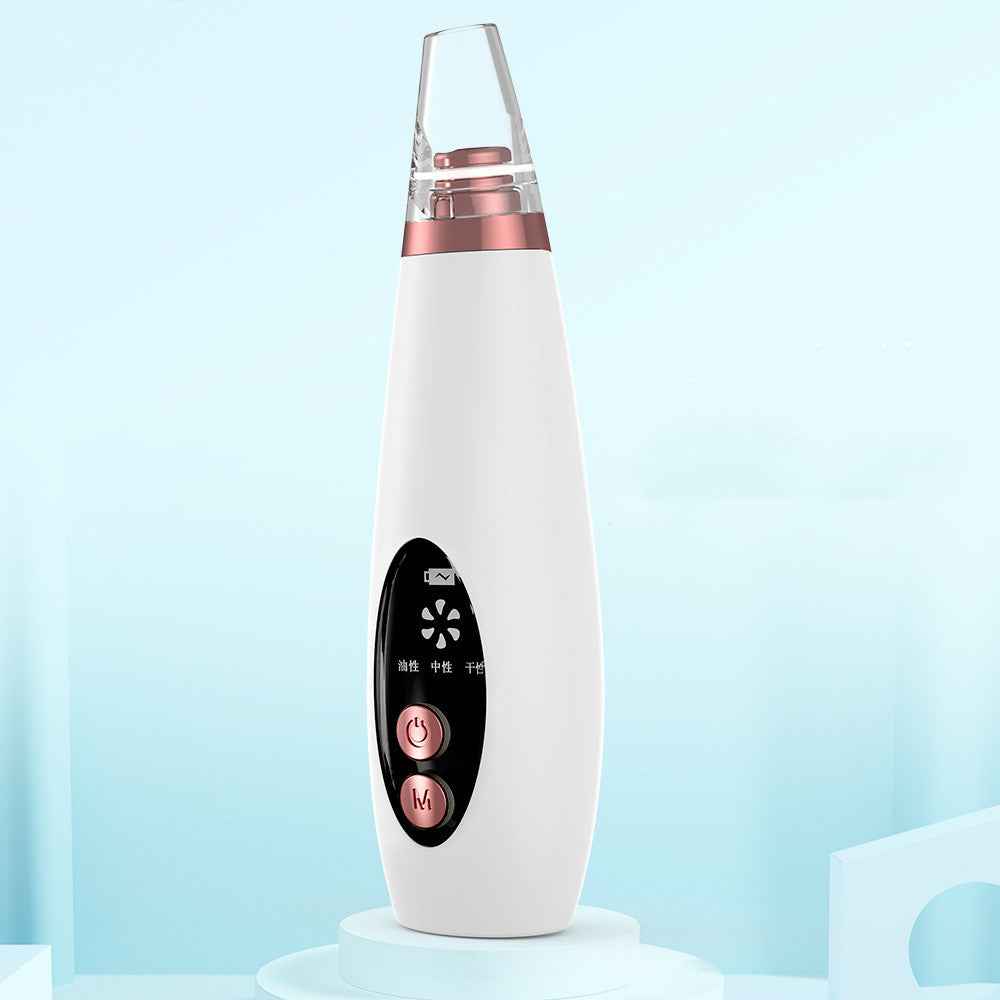 Blackhead Removal Device - Effortless Skin Cleansing at Home