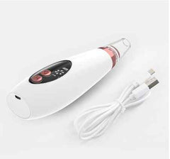 Blackhead Removal Device - Effortless Skin Cleansing at Home