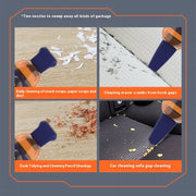 Vacuum Electric Usb Charging Handheld Desktop Cleaner