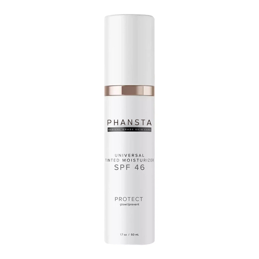 Anti Aging Moisturizing Sunscreen for Radiant Skin