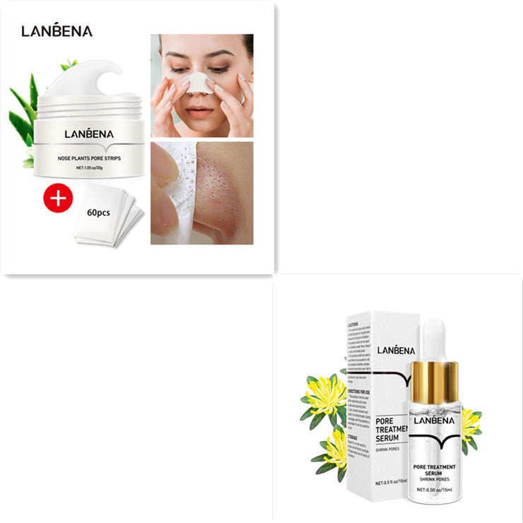 Blackhead Removal Treatment Mask for Clear Skin