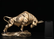 Modern Resin Statue Home Decoration Accessories Living Room