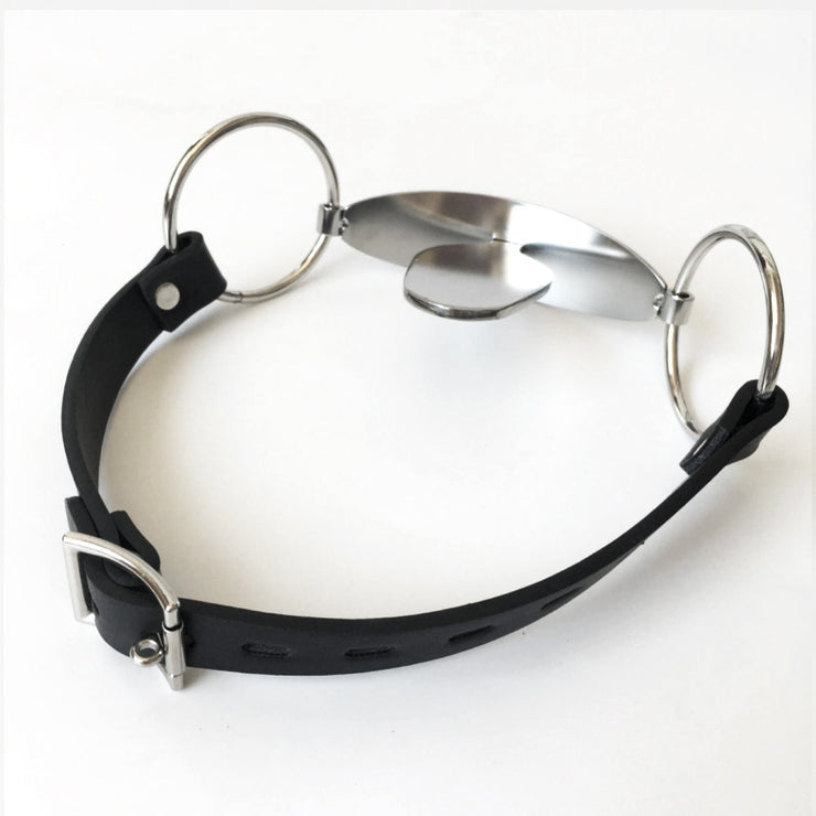 Couple Health Products Stainless Steel Tongue Flail