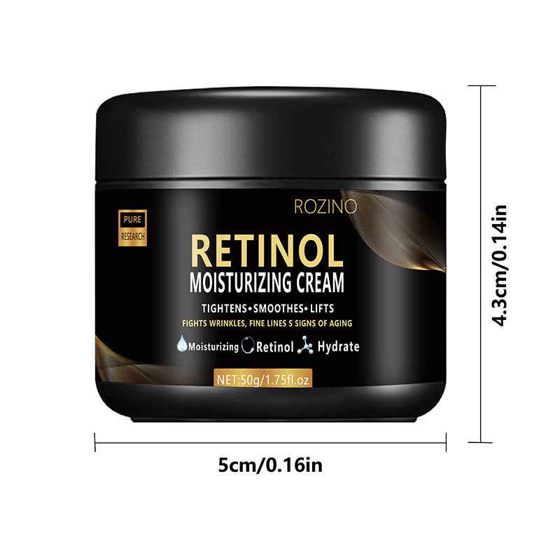 Mens Facial Moisturizing Cream for Daily Care