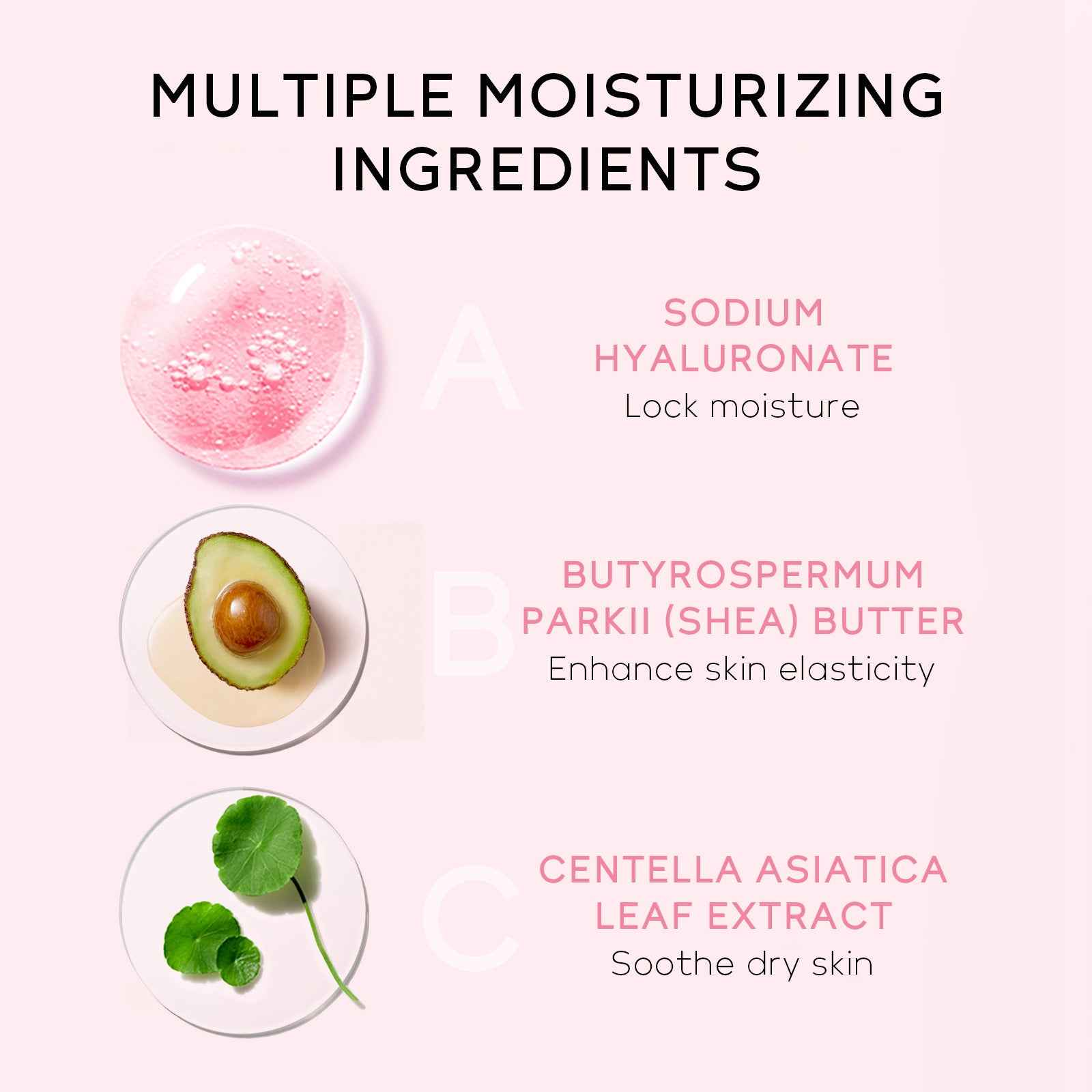 Blossom Nasal Membrane Moisturizer - Revitalize Your Skin