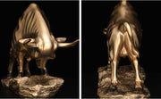 Modern Resin Statue Home Decoration Accessories Living Room