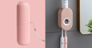 Outdoor Travel PP Portable Creative Wash Cup