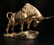 Modern Resin Statue Home Decoration Accessories Living Room