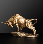Modern Resin Statue Home Decoration Accessories Living Room