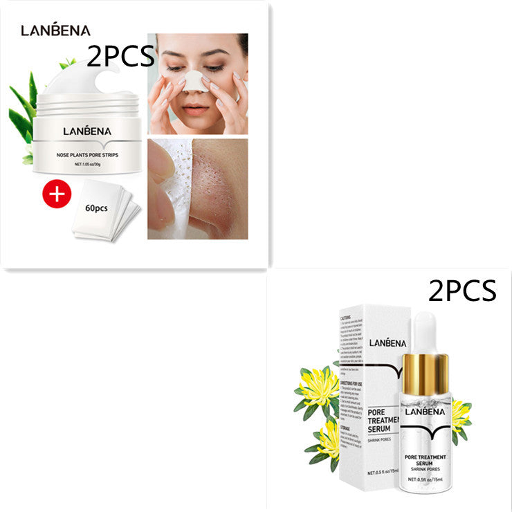Blackhead Removal Treatment Mask for Clear Skin