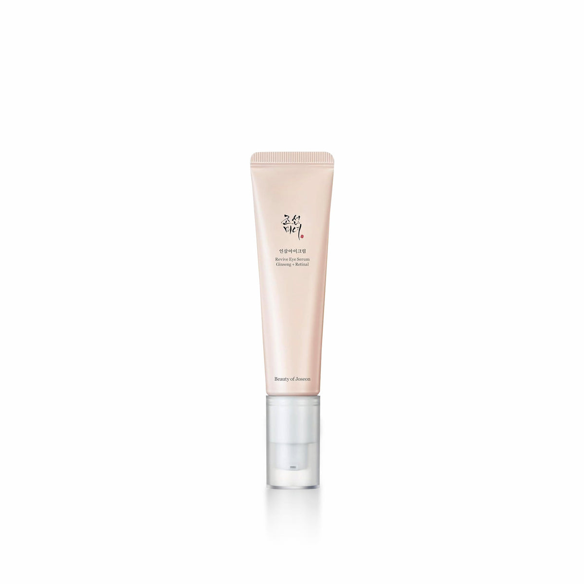 BEAUTY OF JOSEON Revive Eye Serum Ginseng + Retinal 30ml