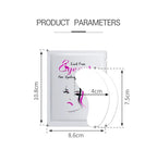 Hydrogel Eye Patch for Eyelash Extensions Under Eye Pads & Grafted Lash Stickers Beauty Tools