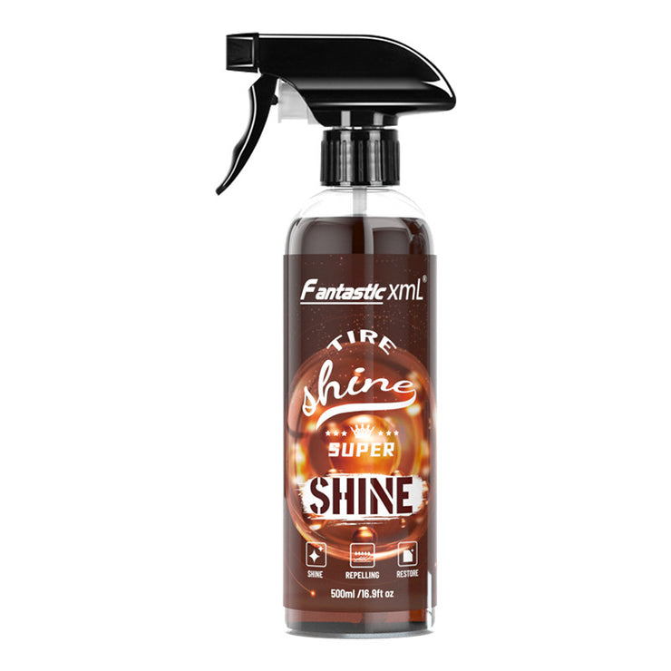 Foreign Trade Car Beauty Care Products